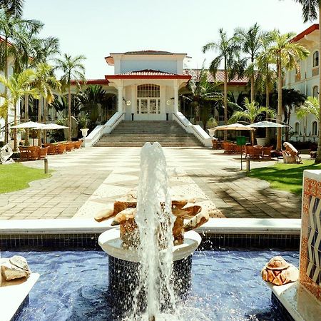 Quinta Edén Villahermosa Extérieur photo