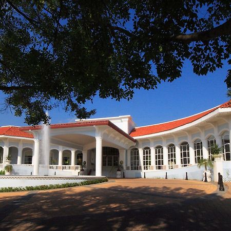 Quinta Edén Villahermosa Extérieur photo