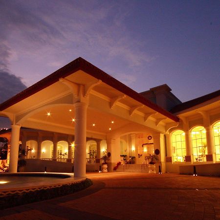 Quinta Edén Villahermosa Extérieur photo