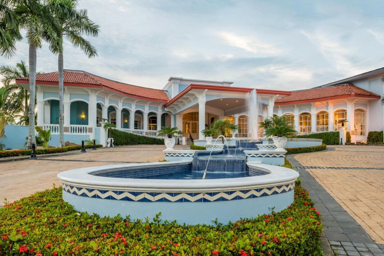 Quinta Edén Villahermosa Extérieur photo
