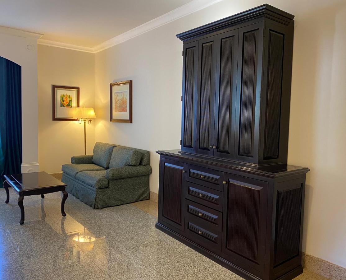 Quinta Edén Villahermosa Extérieur photo
