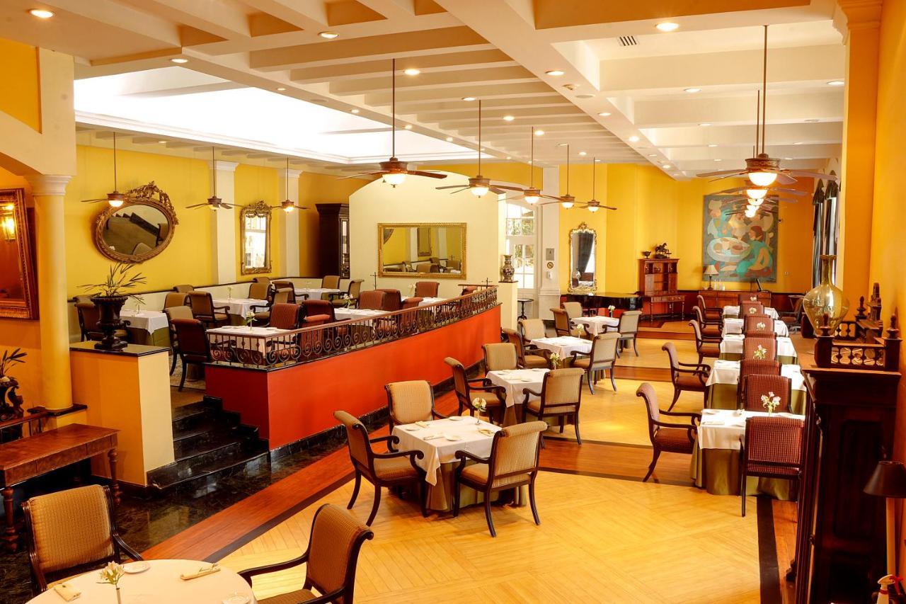 Quinta Edén Villahermosa Extérieur photo