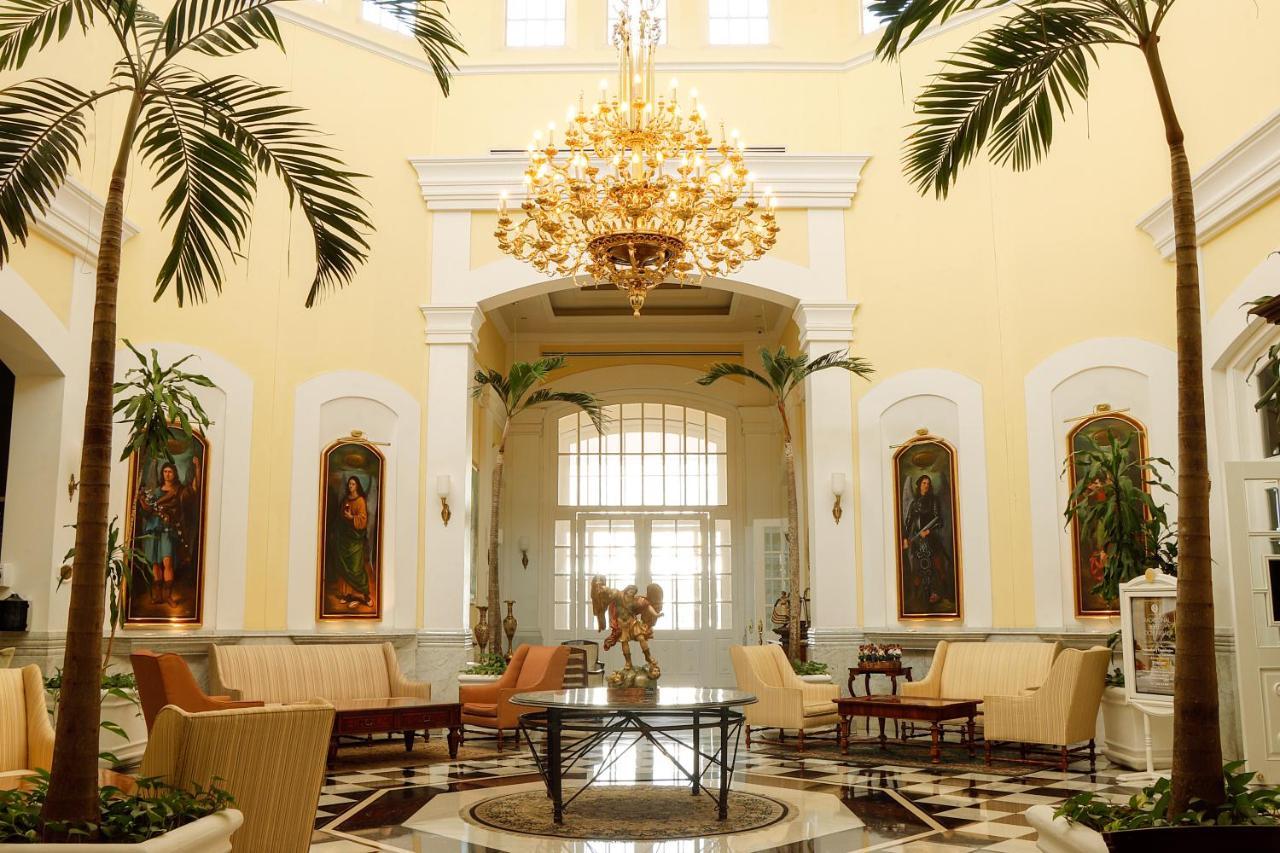 Quinta Edén Villahermosa Extérieur photo
