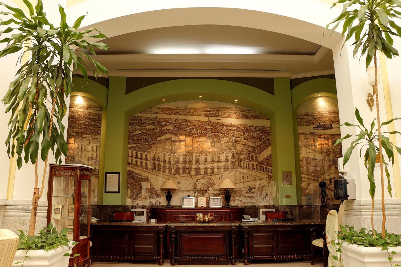 Quinta Edén Villahermosa Extérieur photo