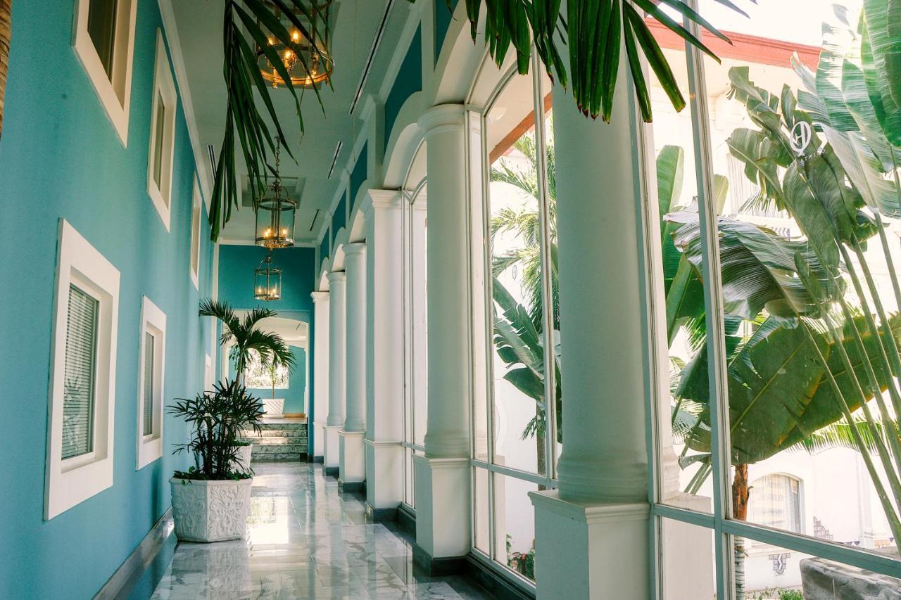 Quinta Edén Villahermosa Extérieur photo