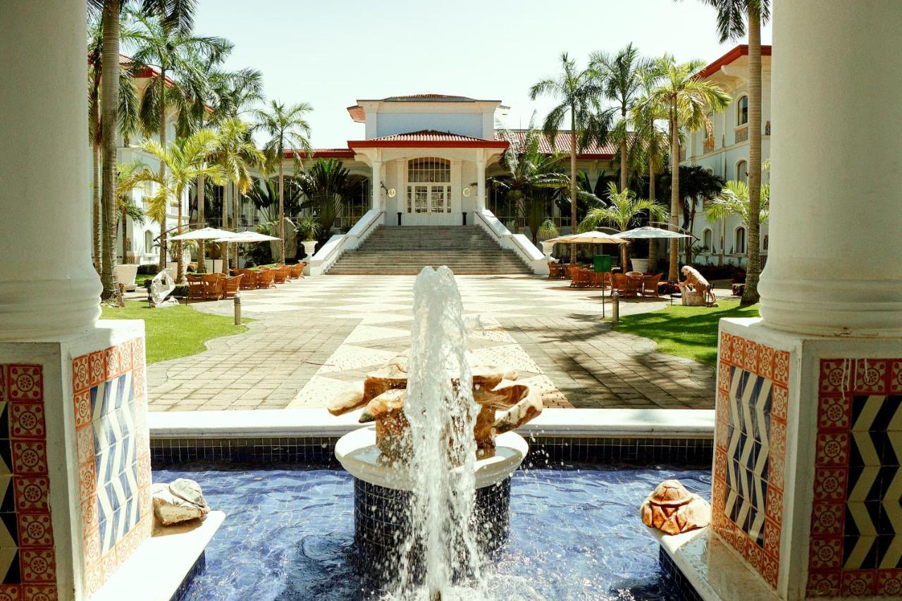 Quinta Edén Villahermosa Extérieur photo
