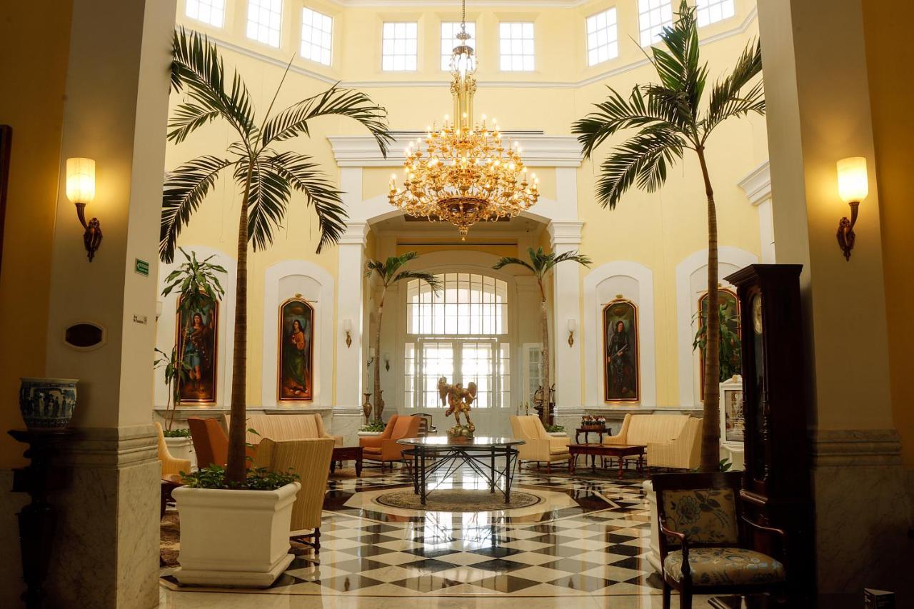 Quinta Edén Villahermosa Extérieur photo