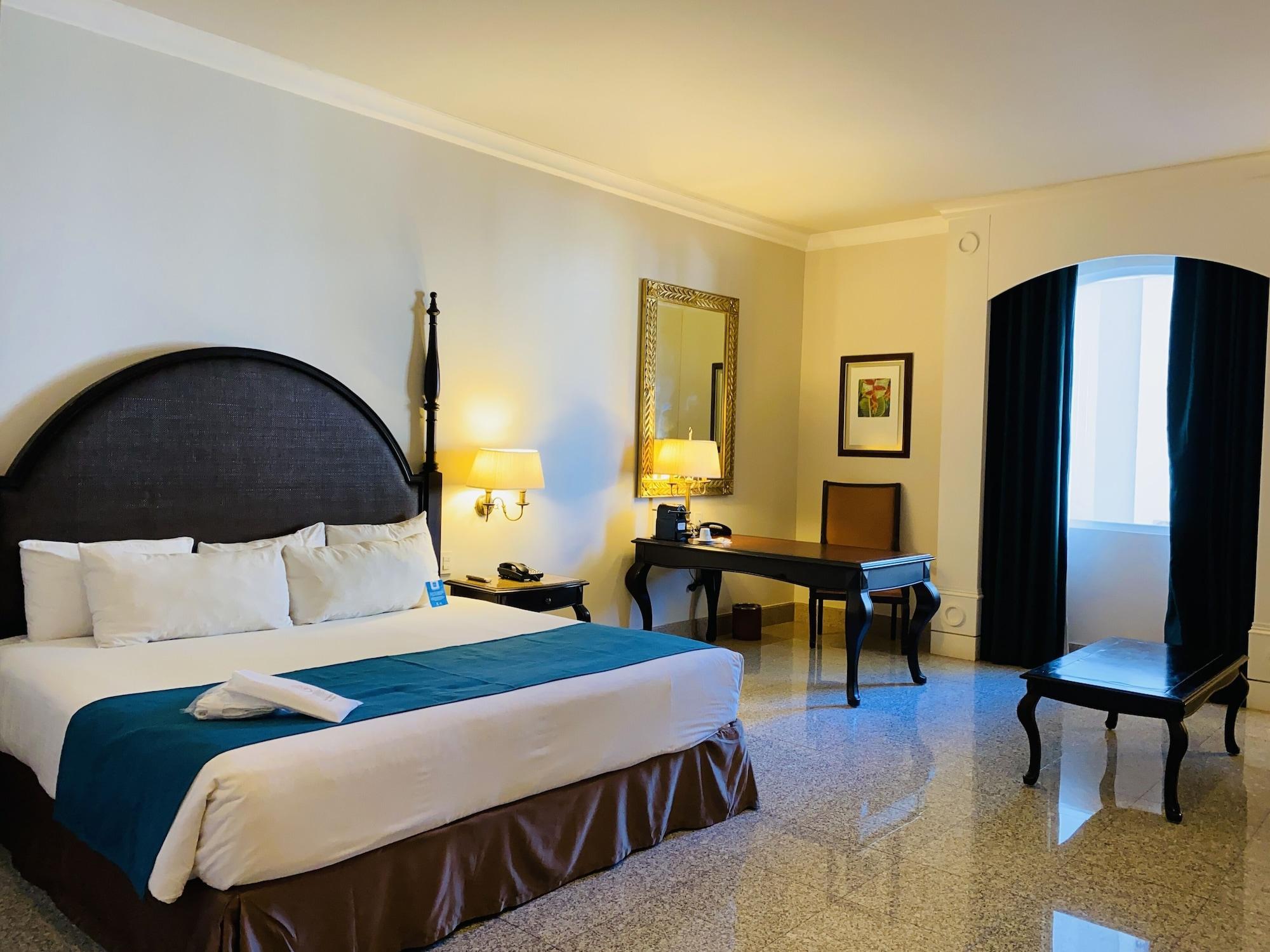 Quinta Edén Villahermosa Extérieur photo