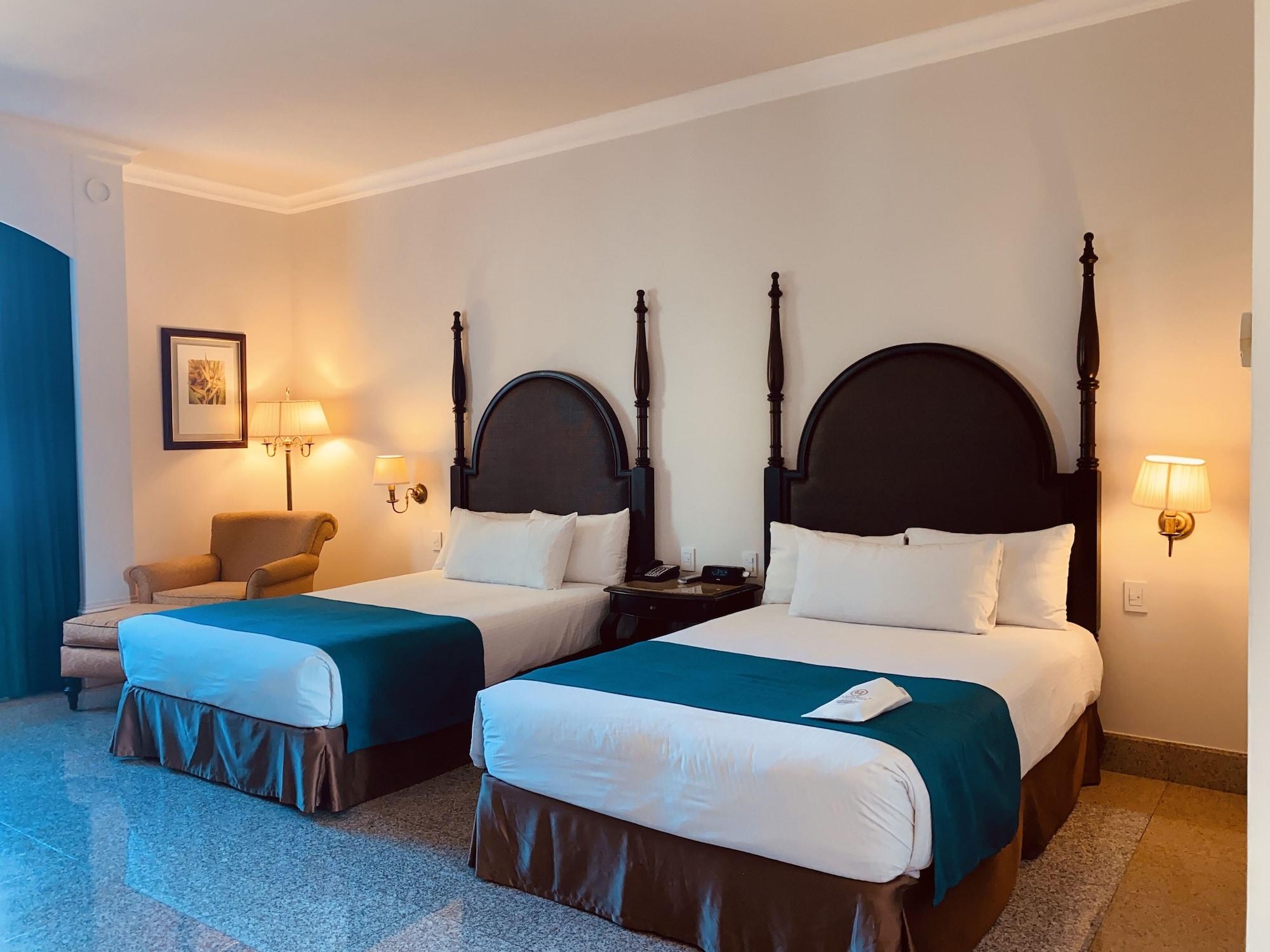 Quinta Edén Villahermosa Extérieur photo