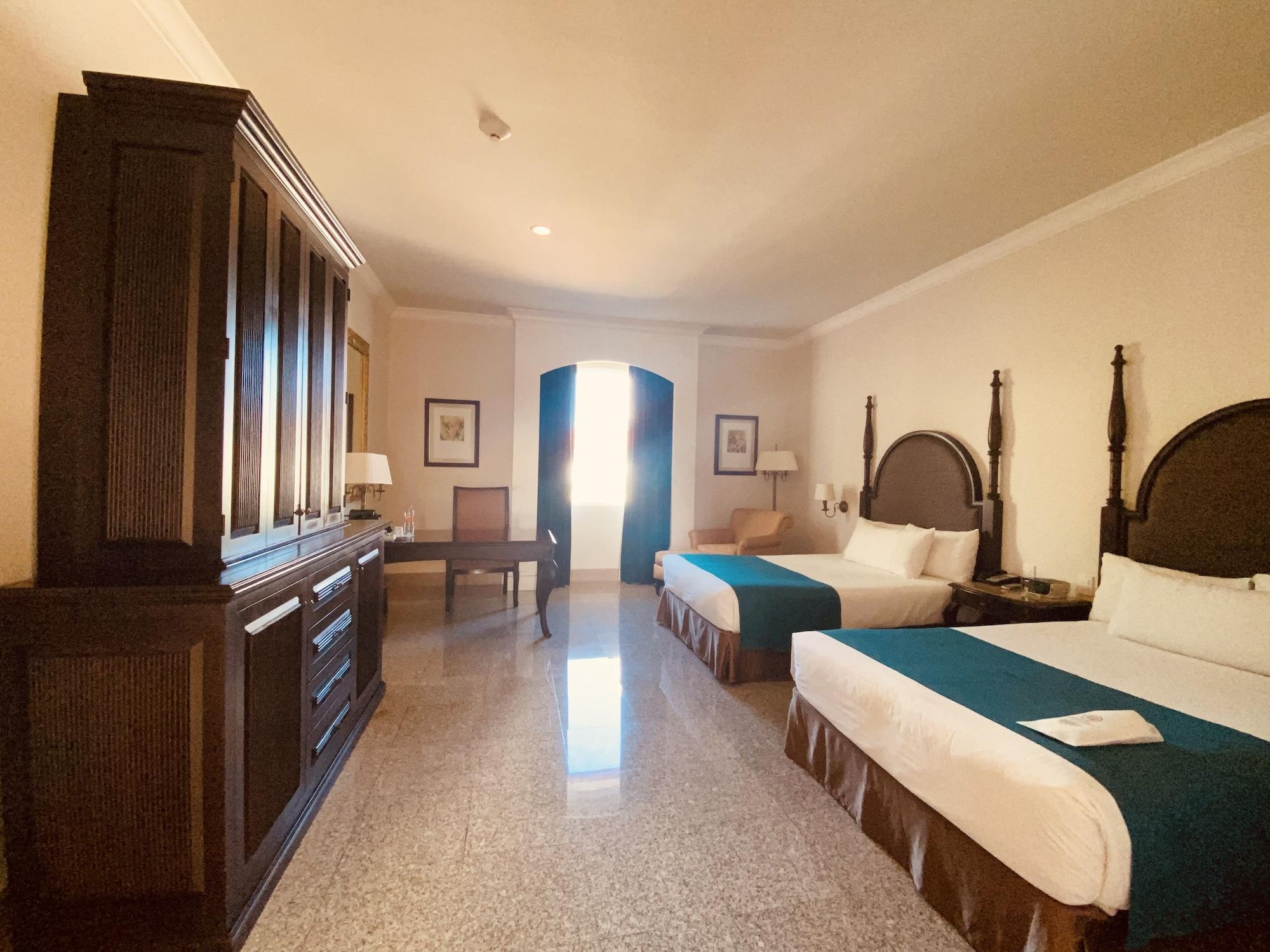 Quinta Edén Villahermosa Extérieur photo