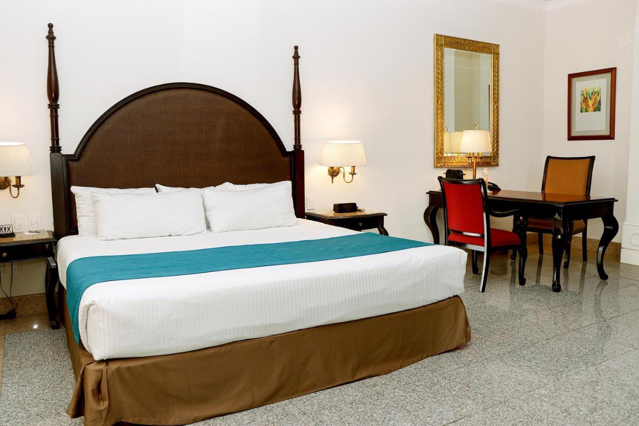 Quinta Edén Villahermosa Extérieur photo