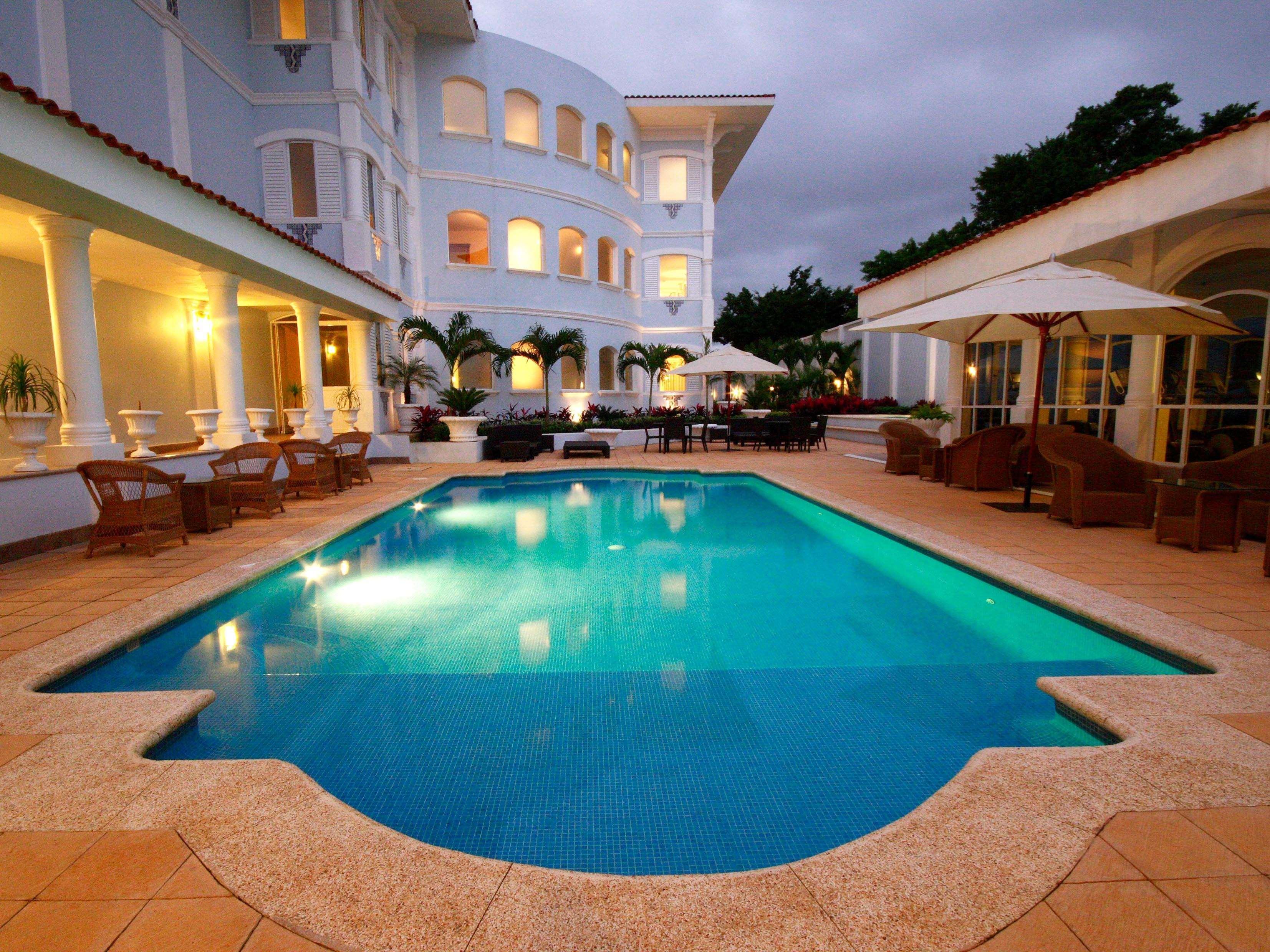 Quinta Edén Villahermosa Extérieur photo