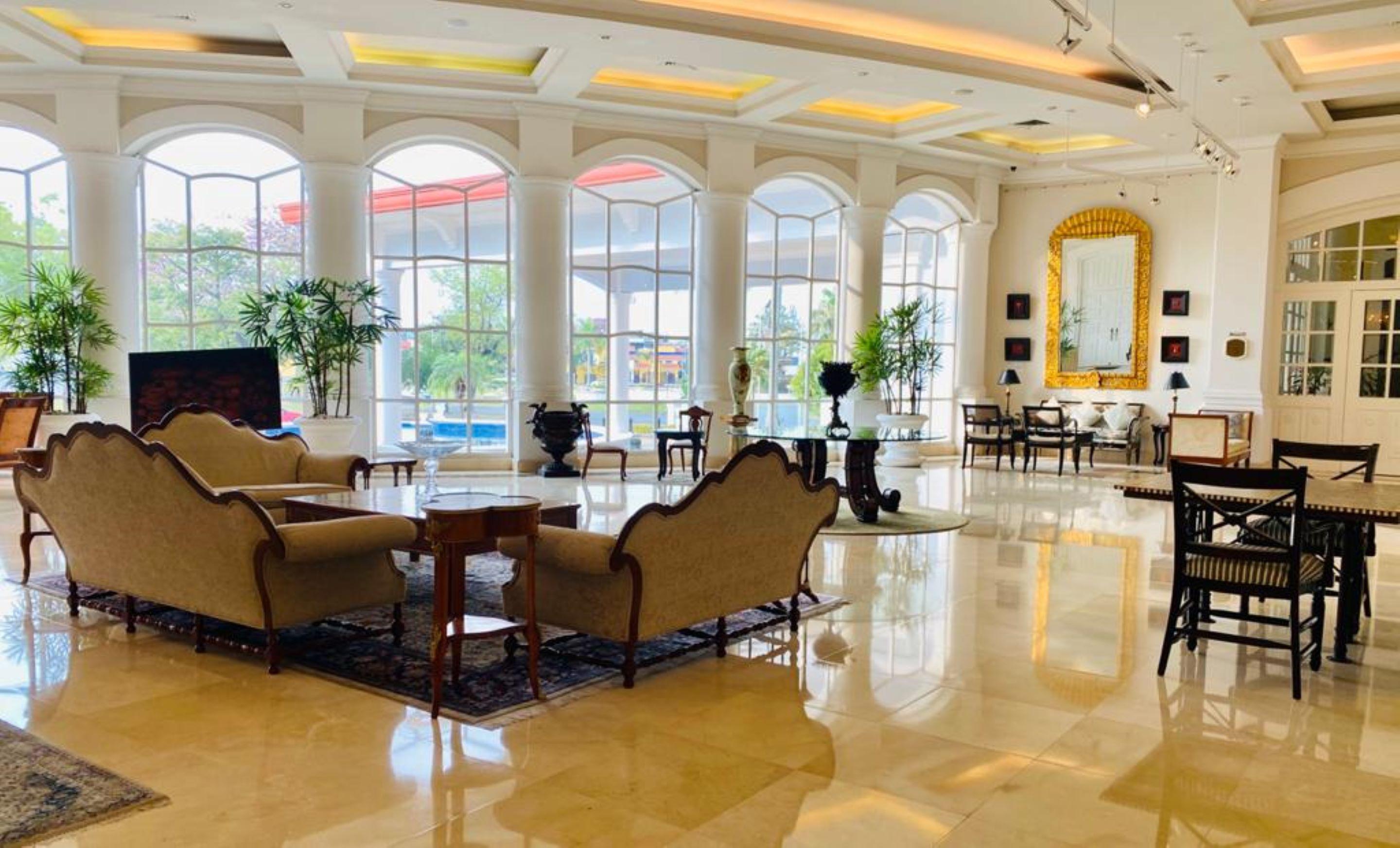 Quinta Edén Villahermosa Extérieur photo