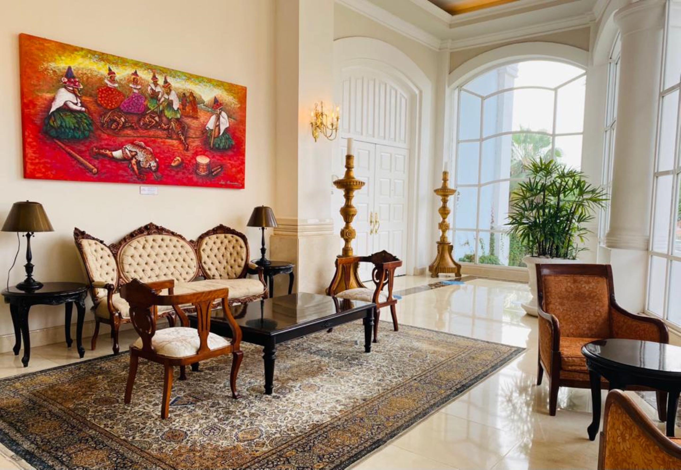 Quinta Edén Villahermosa Extérieur photo