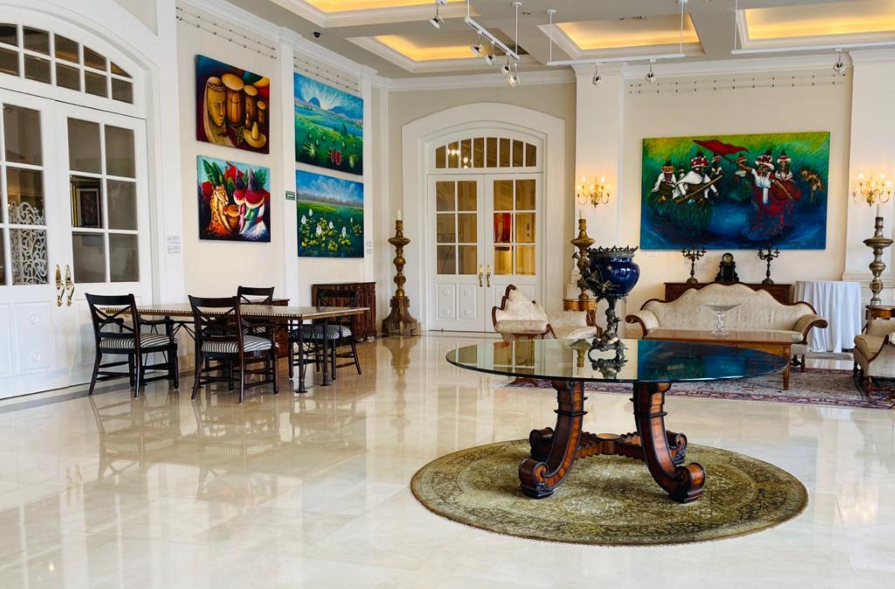 Quinta Edén Villahermosa Extérieur photo