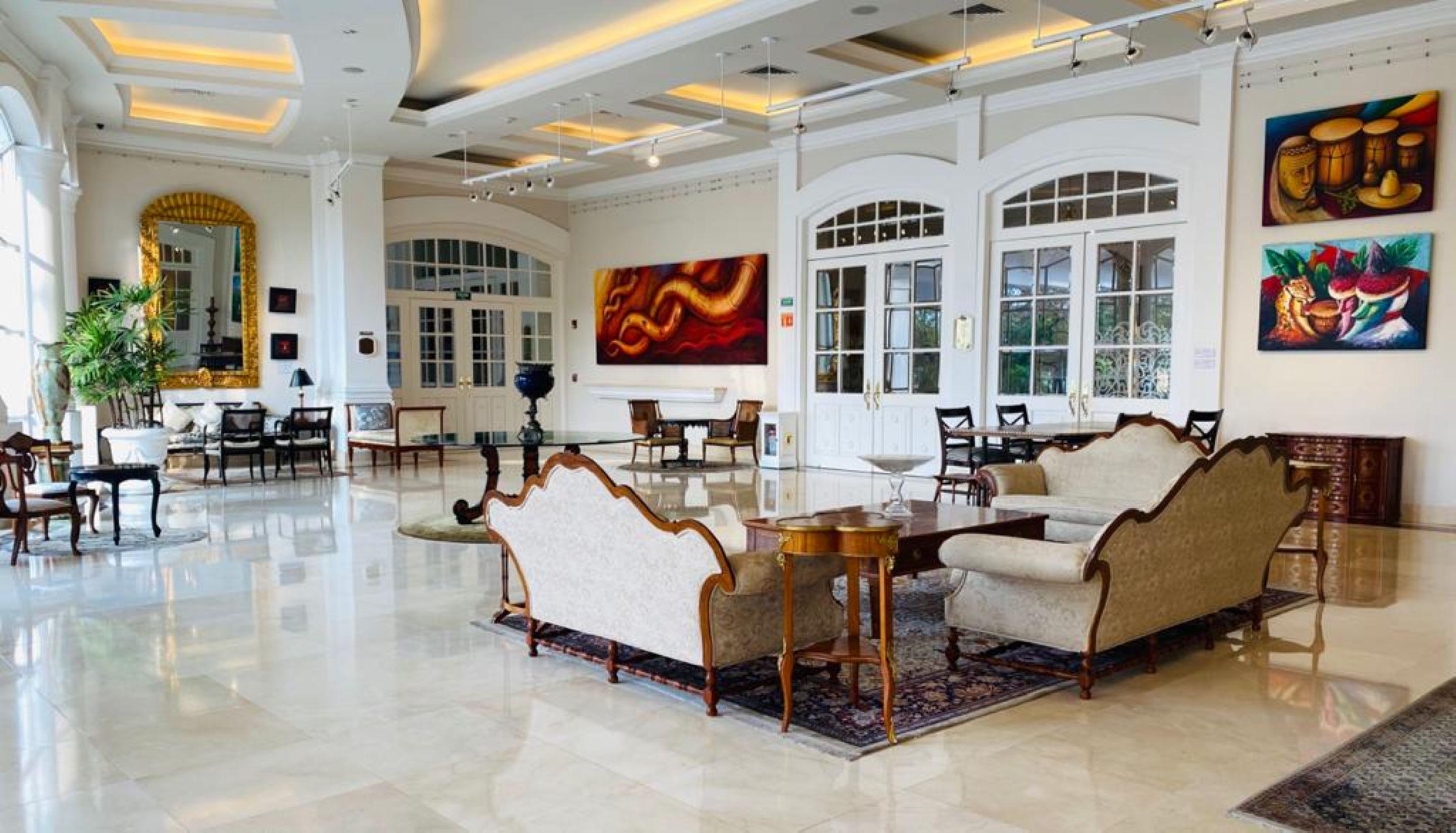 Quinta Edén Villahermosa Extérieur photo