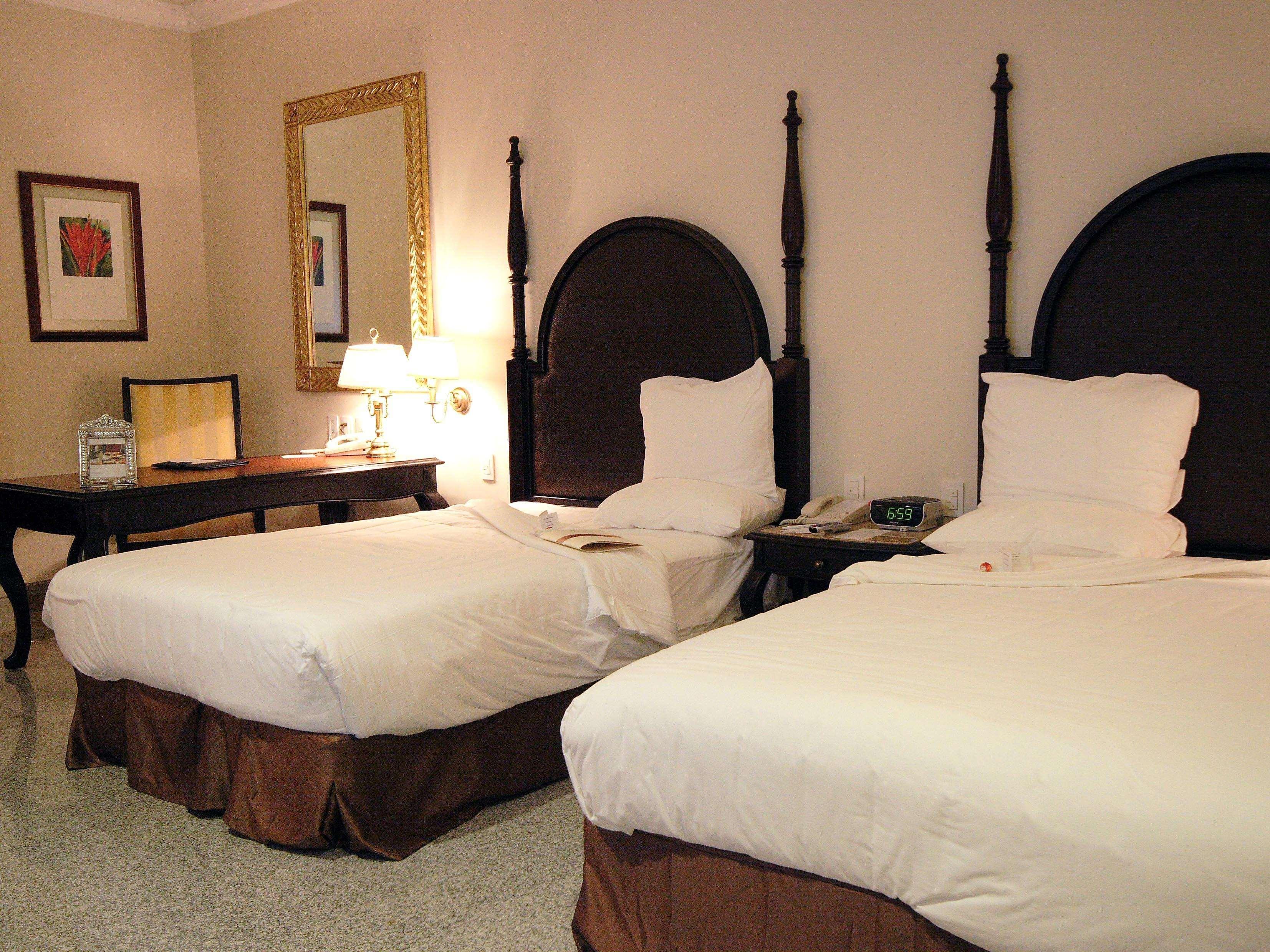 Quinta Edén Villahermosa Chambre photo
