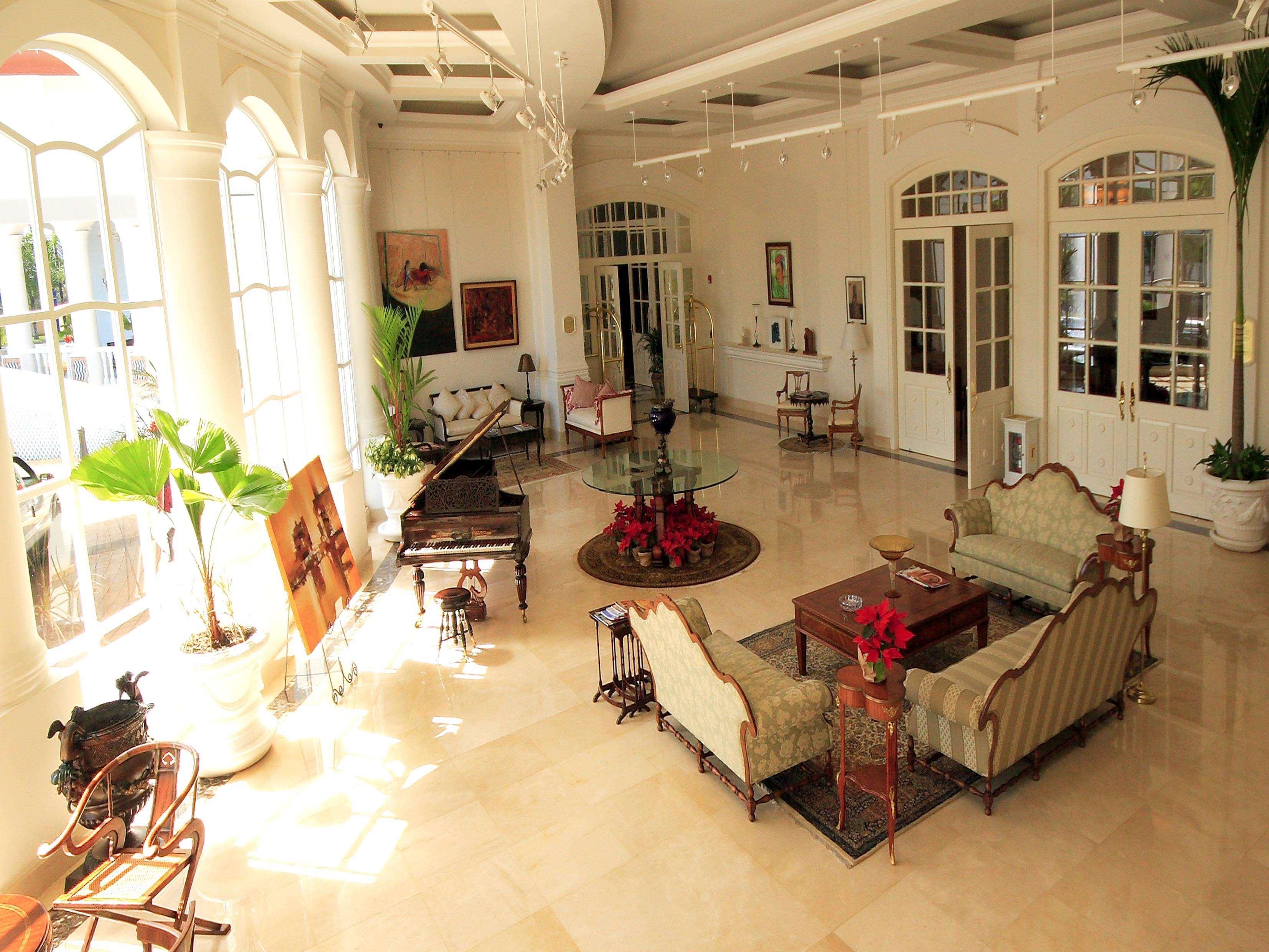 Quinta Edén Villahermosa Intérieur photo