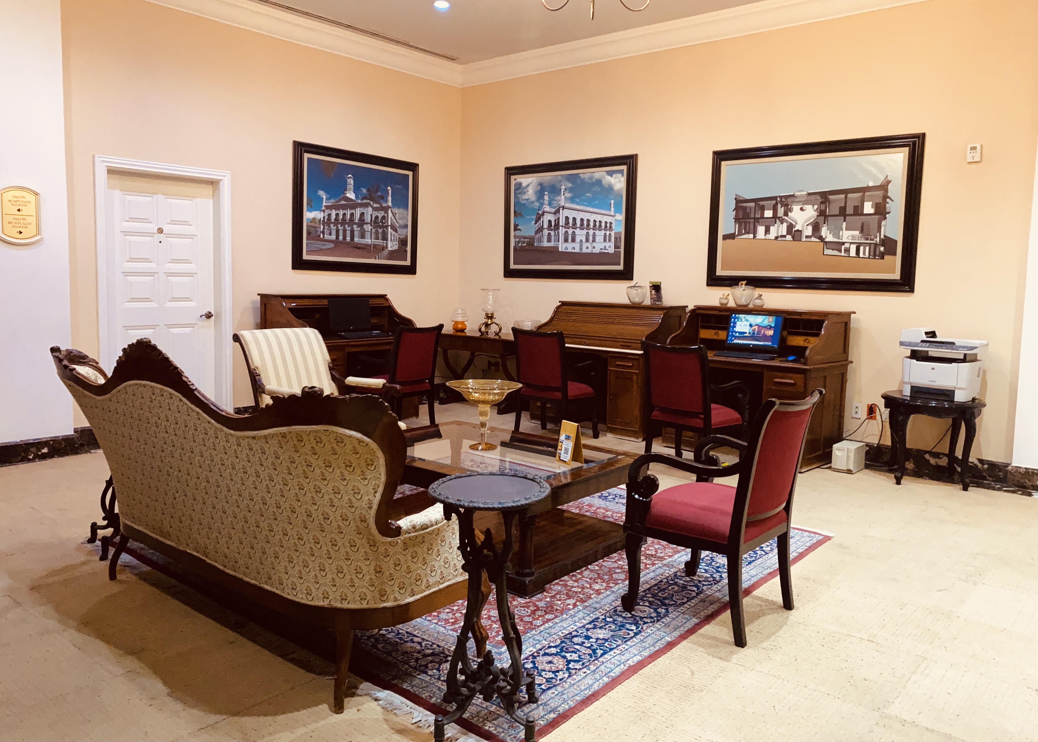 Quinta Edén Villahermosa Extérieur photo
