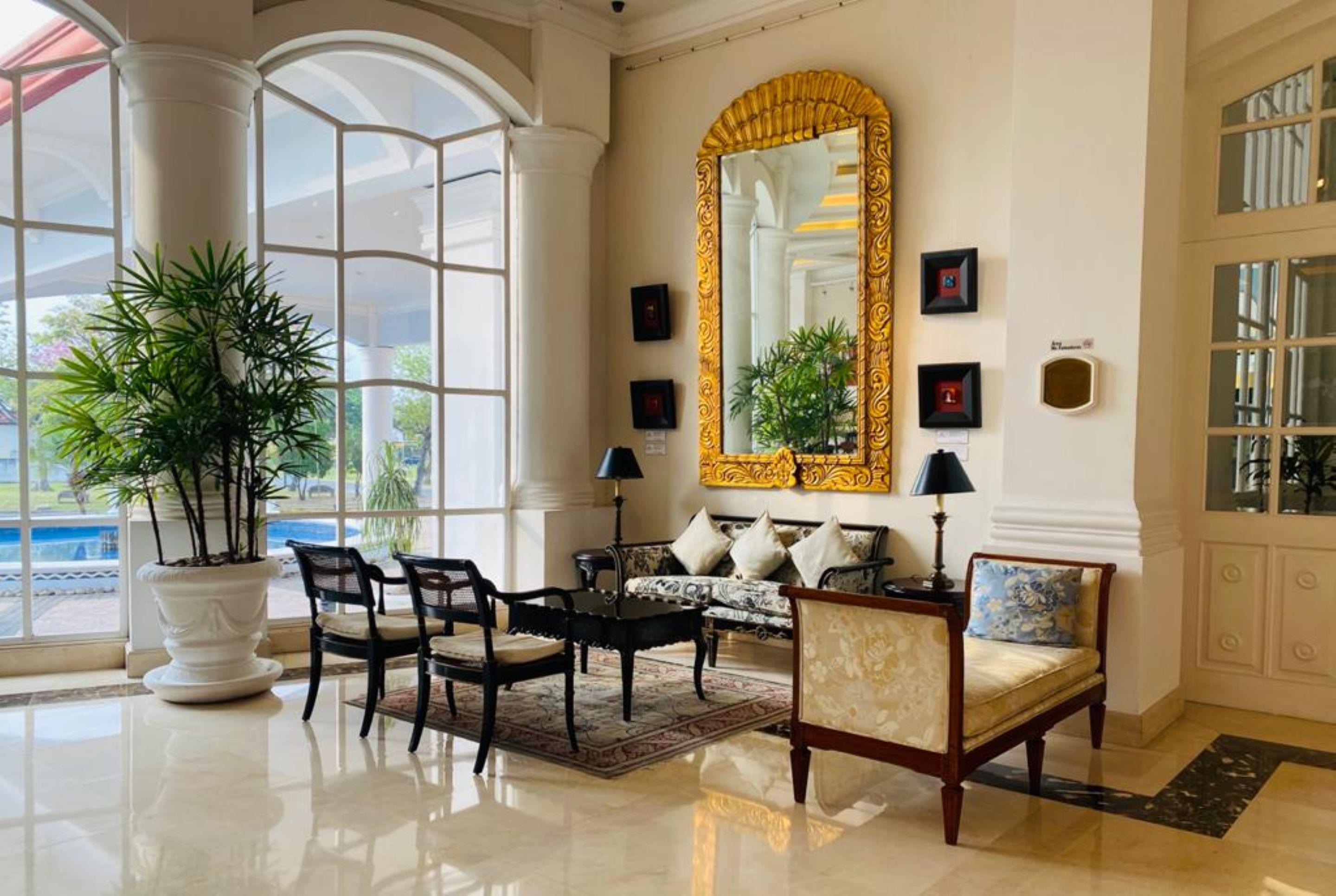 Quinta Edén Villahermosa Extérieur photo