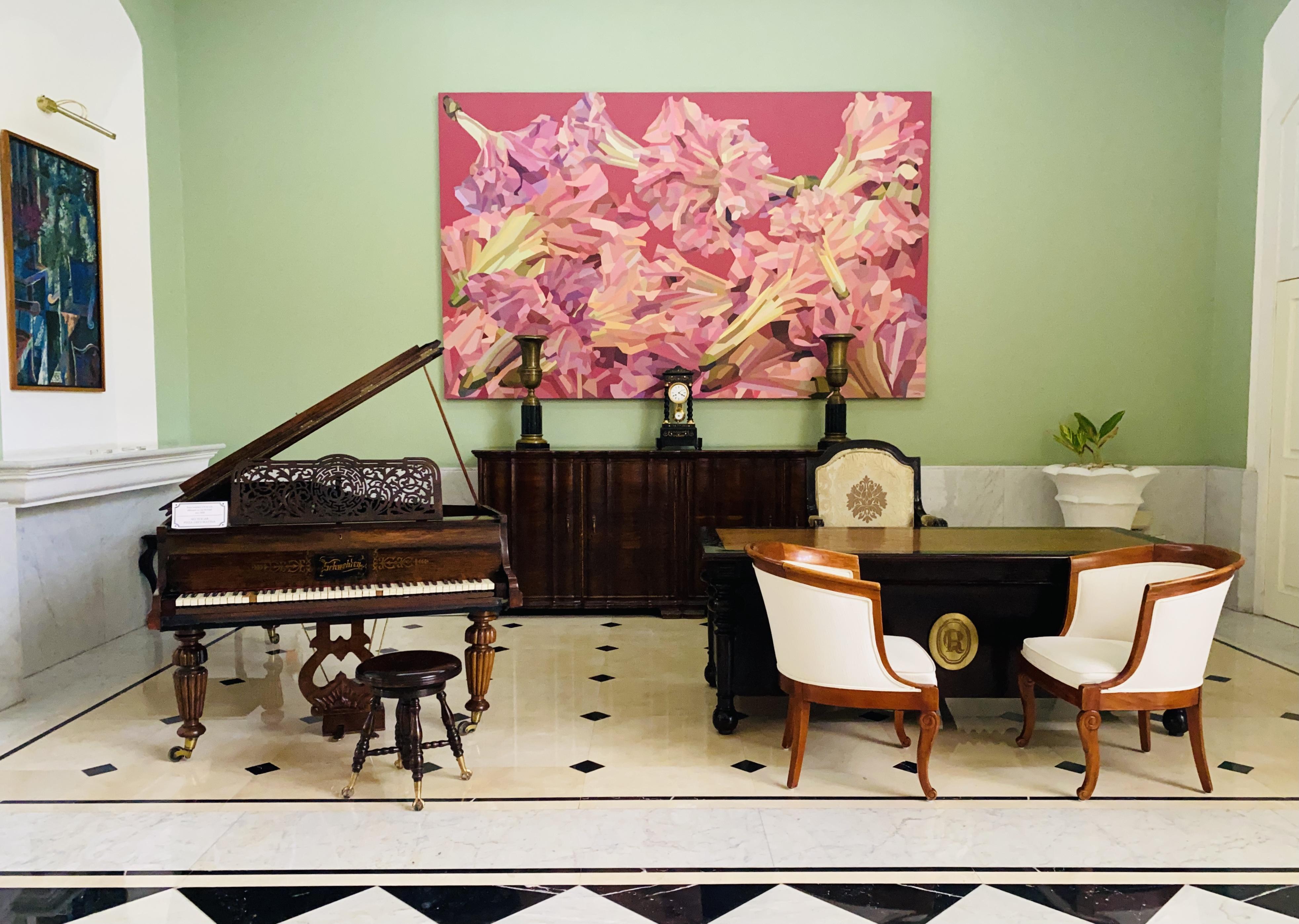 Quinta Edén Villahermosa Extérieur photo