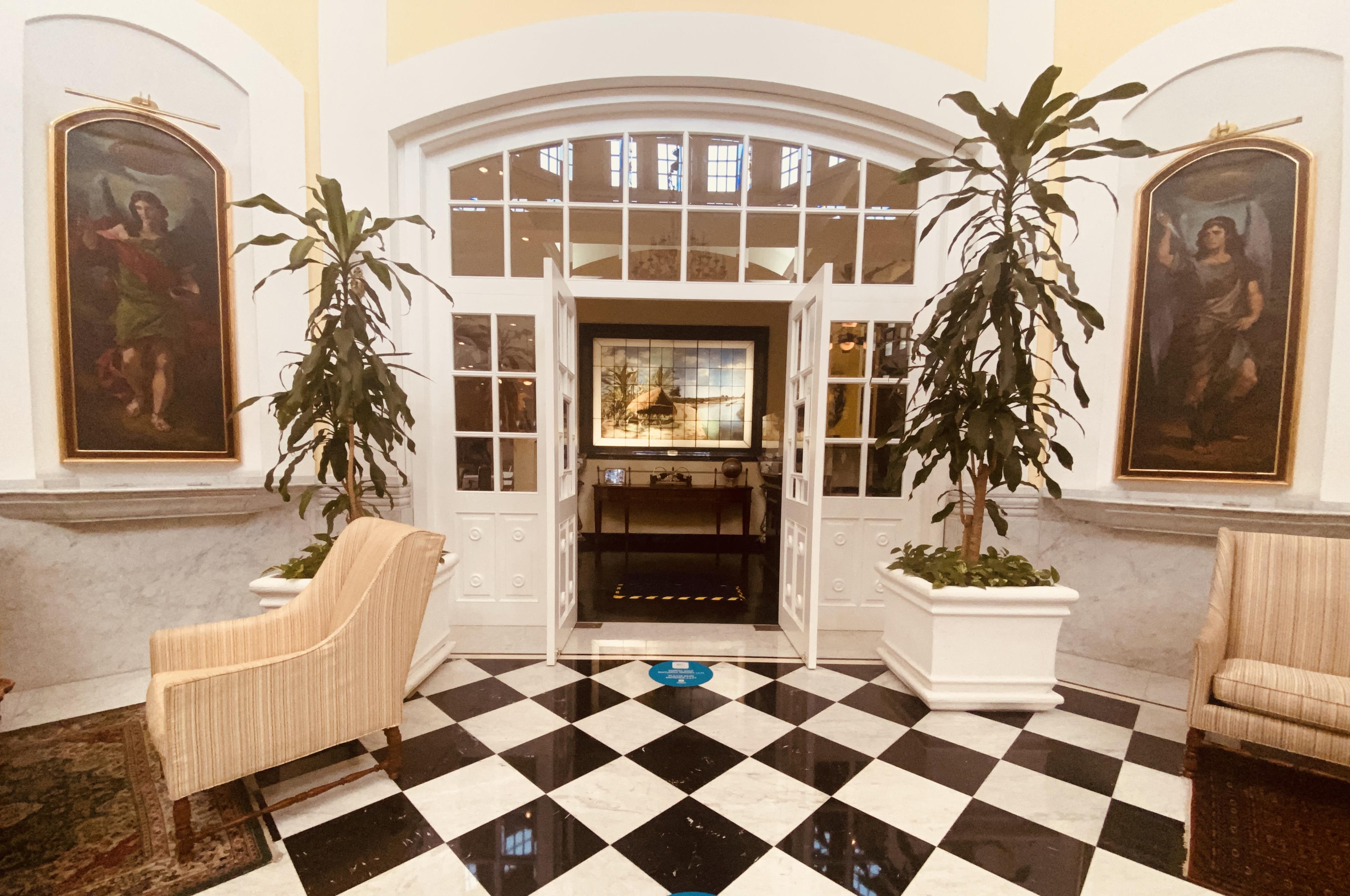 Quinta Edén Villahermosa Extérieur photo