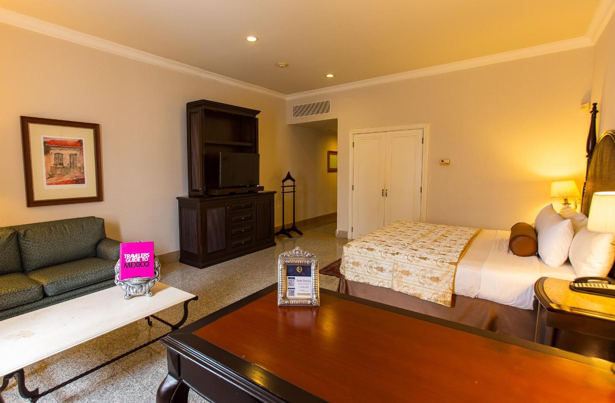 Quinta Edén Villahermosa Extérieur photo