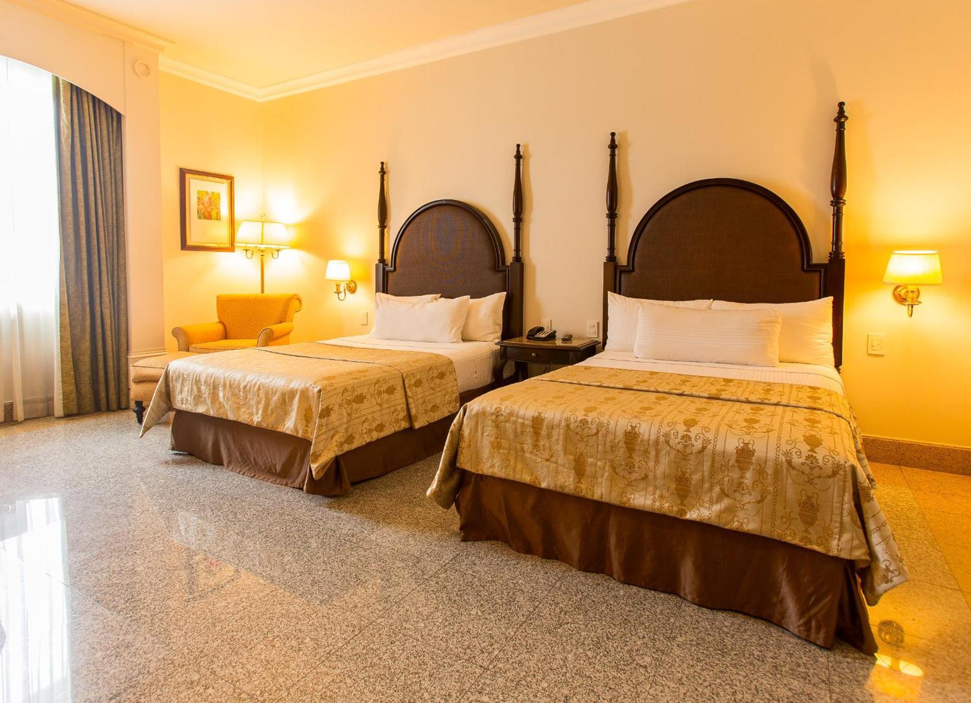 Quinta Edén Villahermosa Extérieur photo