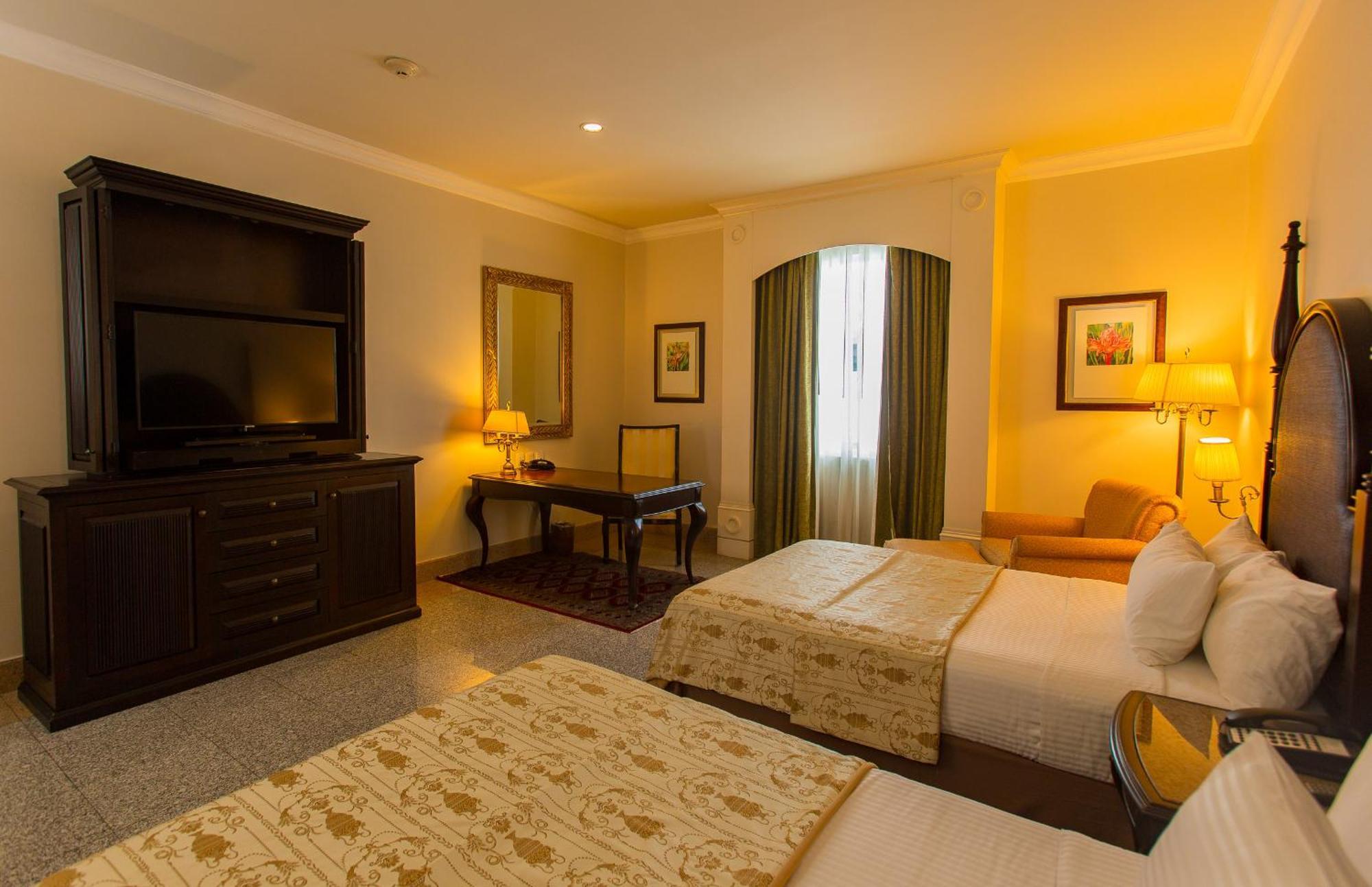 Quinta Edén Villahermosa Extérieur photo