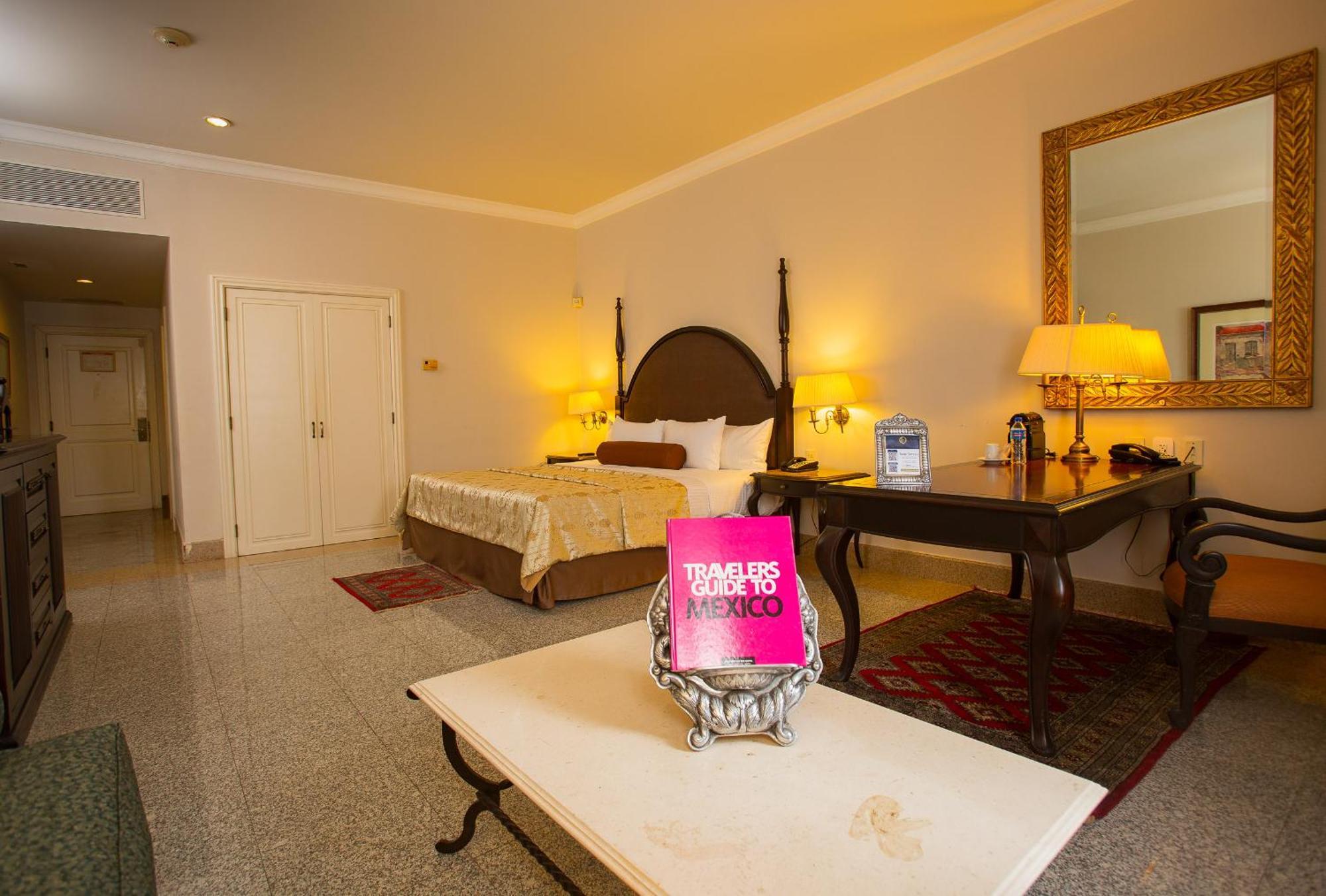 Quinta Edén Villahermosa Extérieur photo