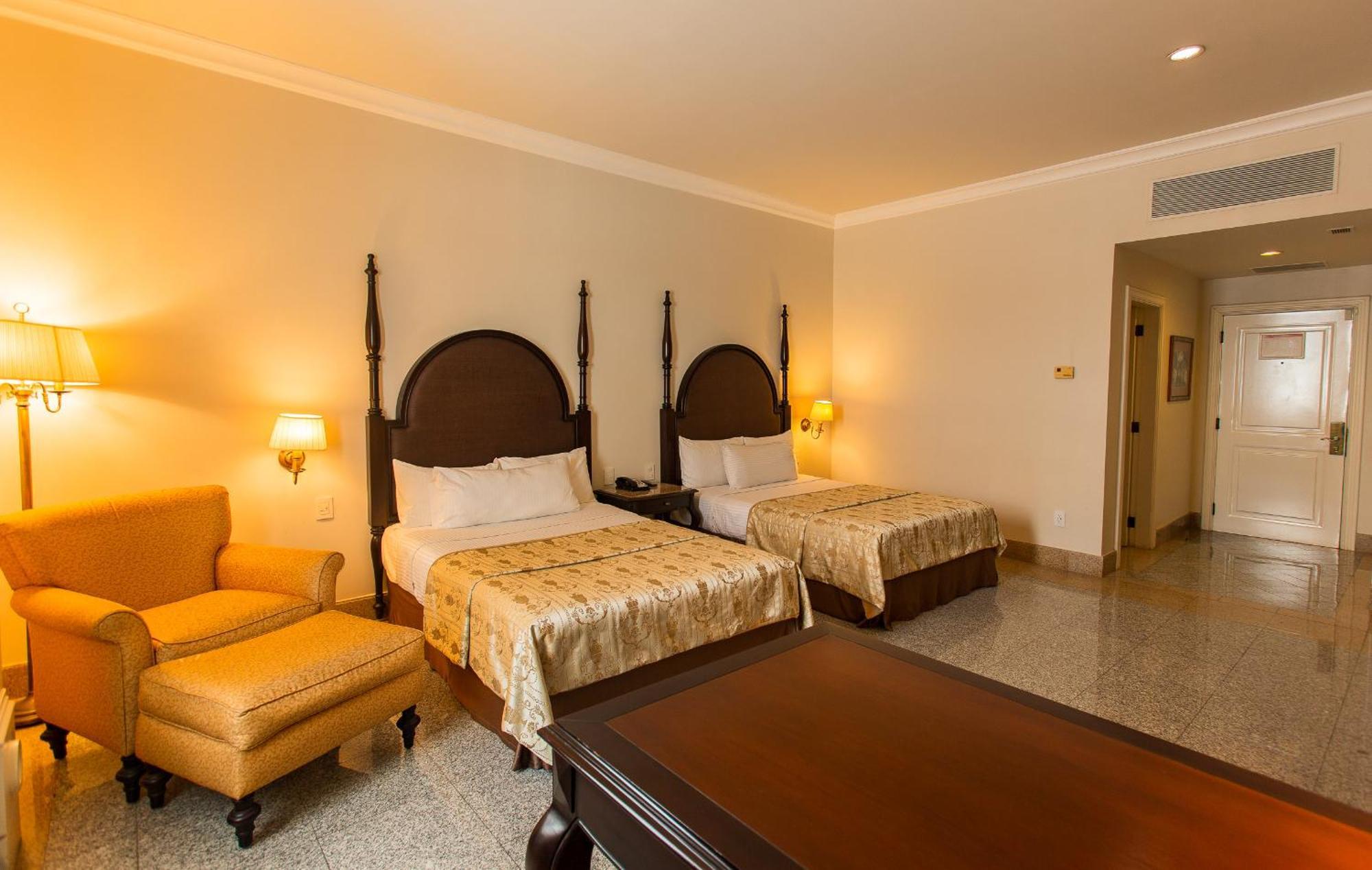 Quinta Edén Villahermosa Extérieur photo