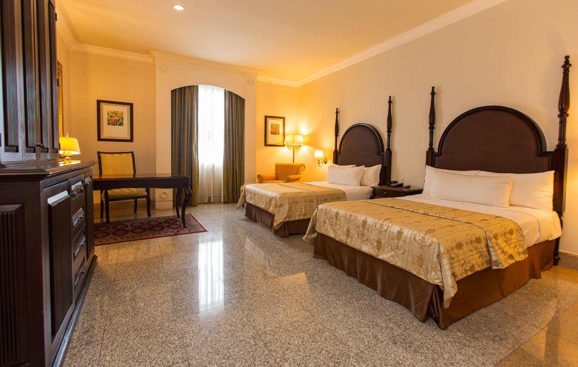 Quinta Edén Villahermosa Extérieur photo