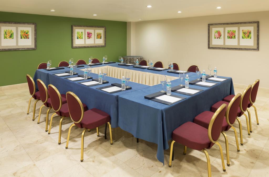 Quinta Edén Villahermosa Extérieur photo