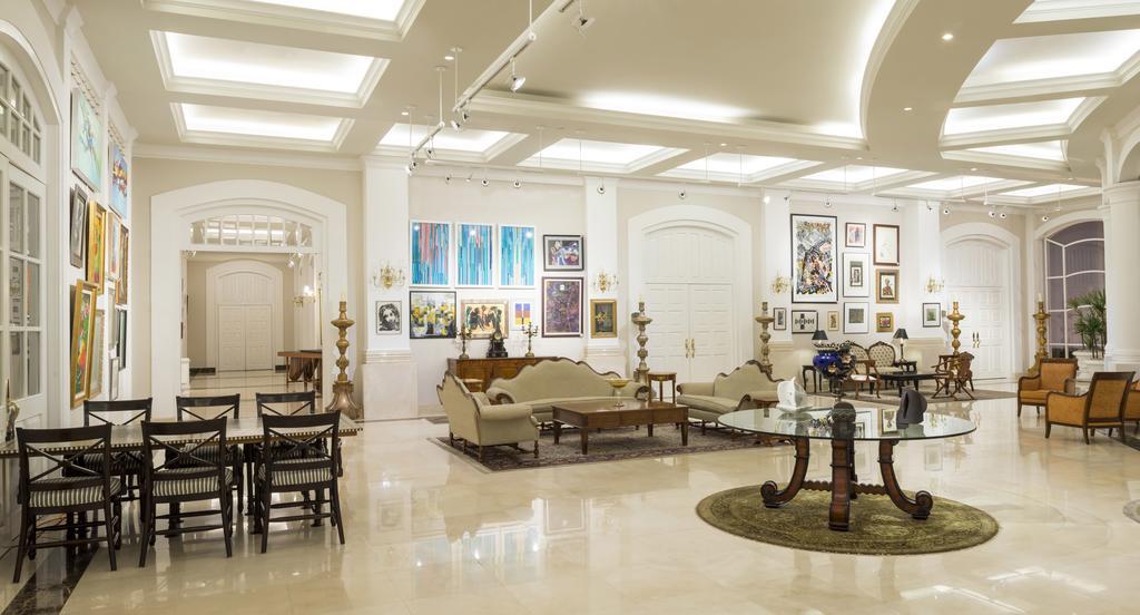 Quinta Edén Villahermosa Extérieur photo