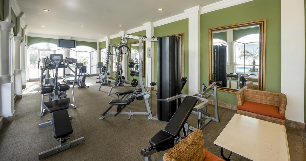 Quinta Edén Villahermosa Extérieur photo