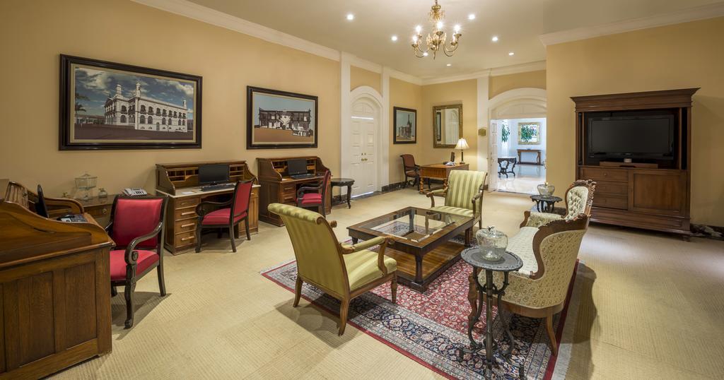 Quinta Edén Villahermosa Extérieur photo