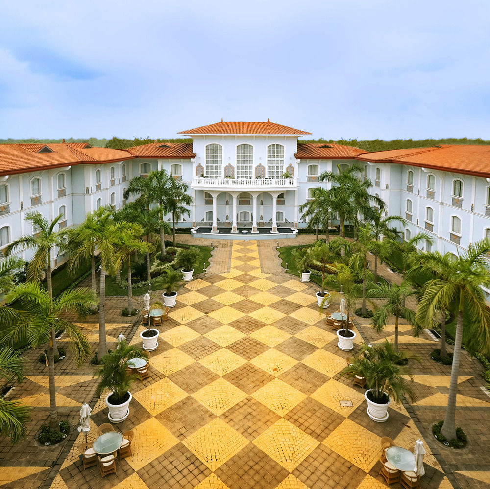 Quinta Edén Villahermosa Extérieur photo
